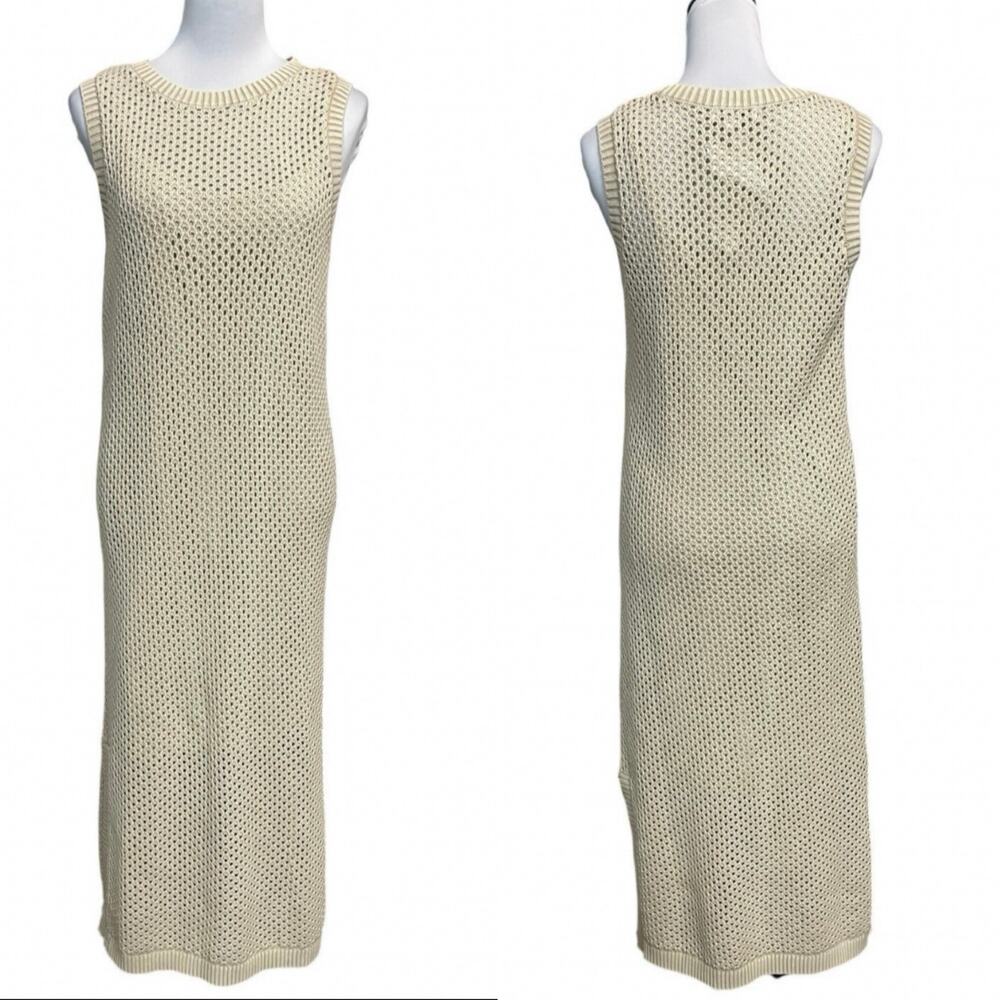 NWT - Barefoot Dreams Sunbleached Beach Dress